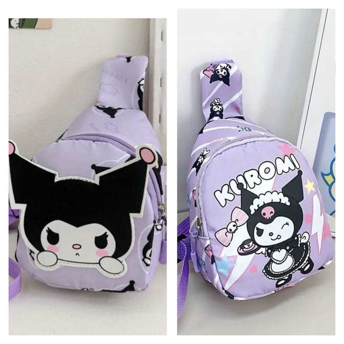 Іграшка Куромі, подарунковий набір Куромі