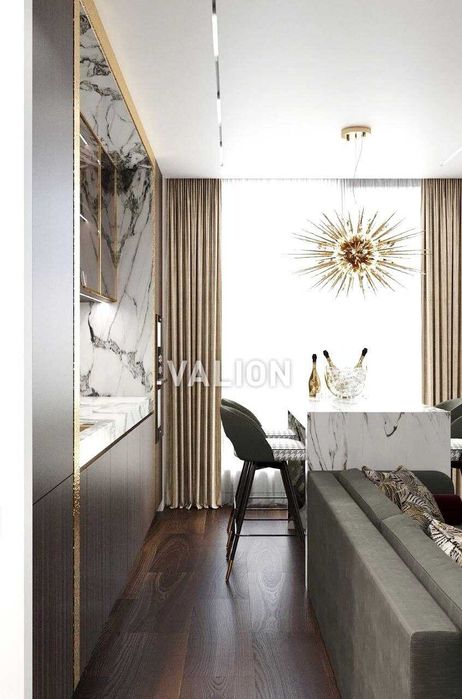 2-кімнатна квартира за адресою вул. Дегтярівська (площа 69,4 м²) - Atlanta.ua - фото 15