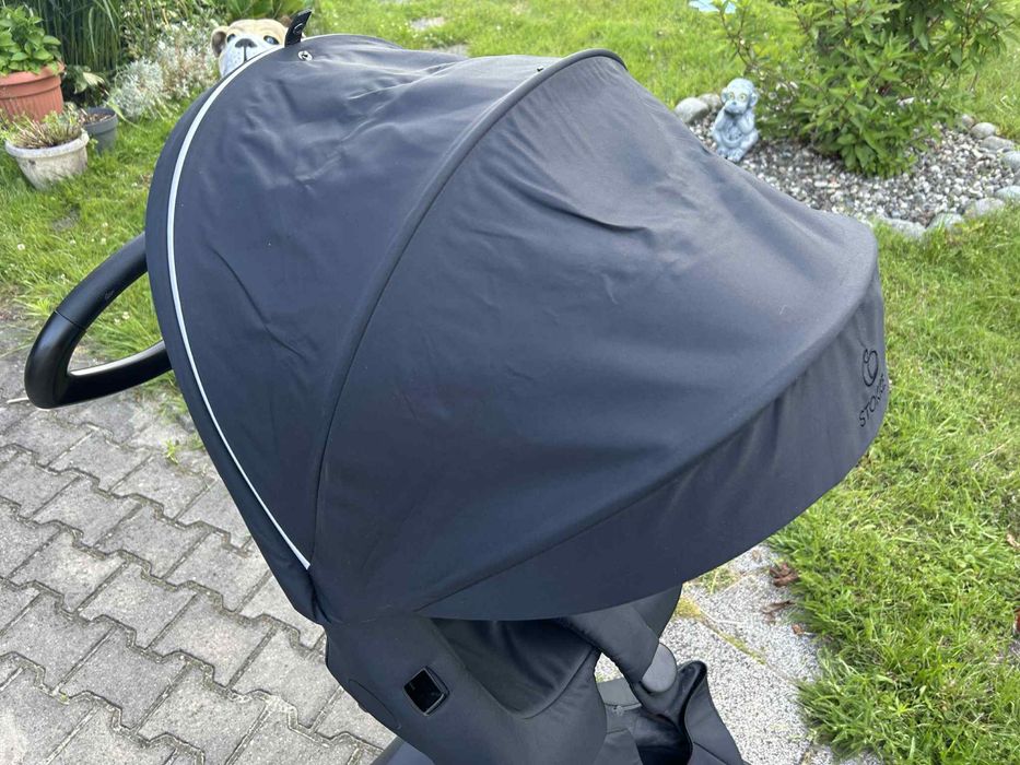 Wózek dziecięcy STOKKE Xplory