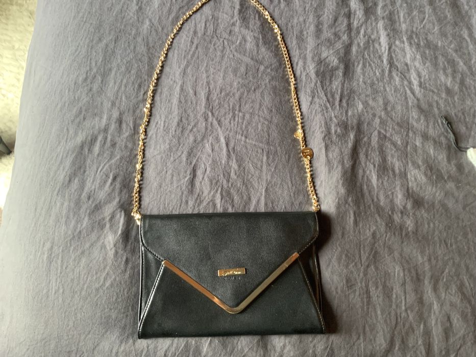 Mala de festa marca Gisele Milano semi nova