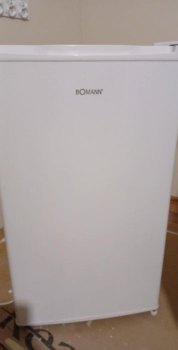 Lodówka  z zamrażalnikiem