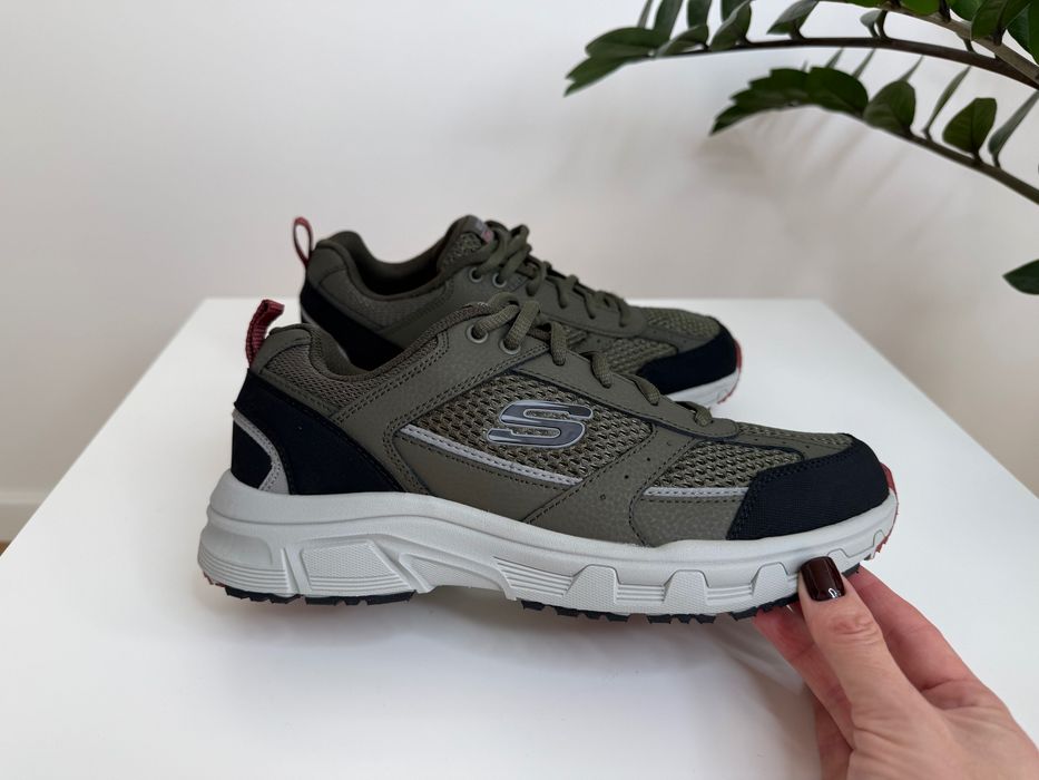 Кросівки Skechers Relaxed Fit оригінал