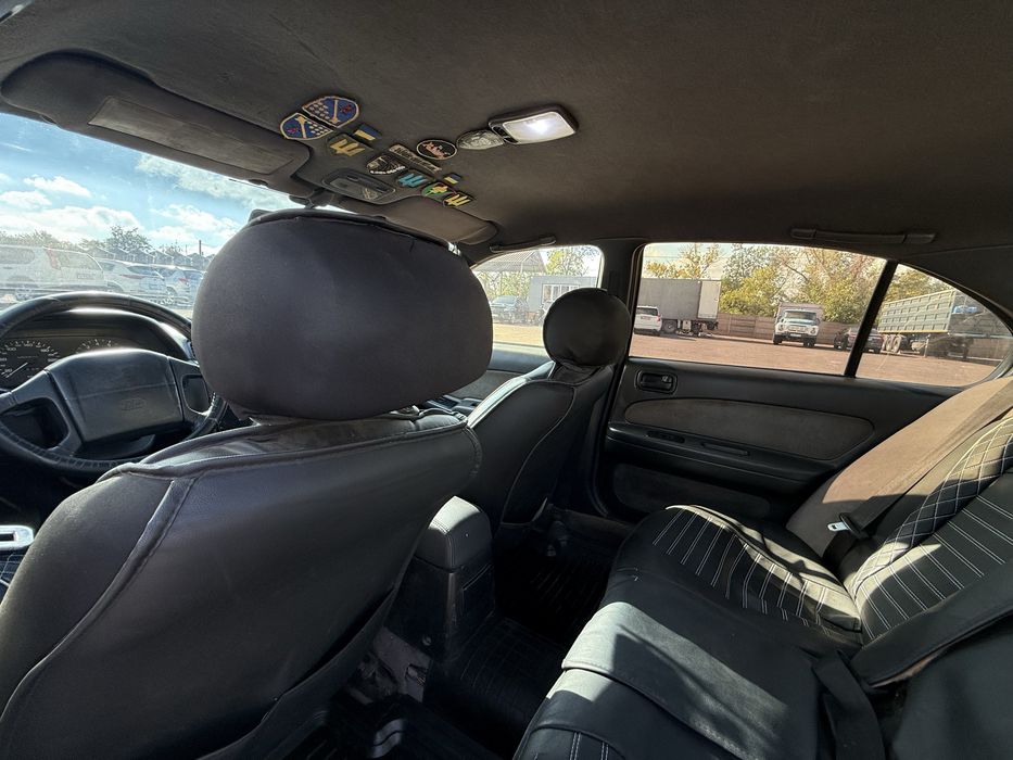 У продажу Nissan Maxima 2500$