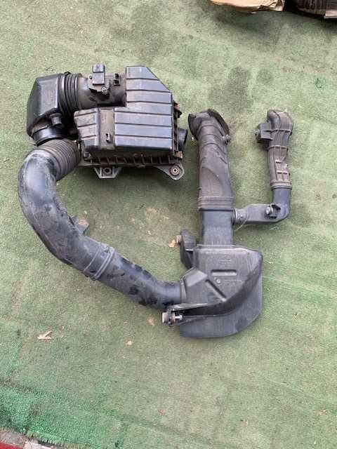 Honda civic viii UFO 1.8 Obudowa filtra powietrza