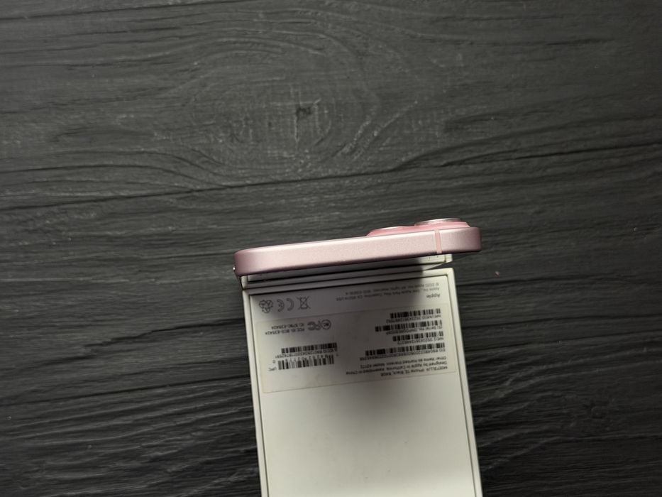 iPhone 15 Plus 128gb Neverlock Trade-In/Oбмeн