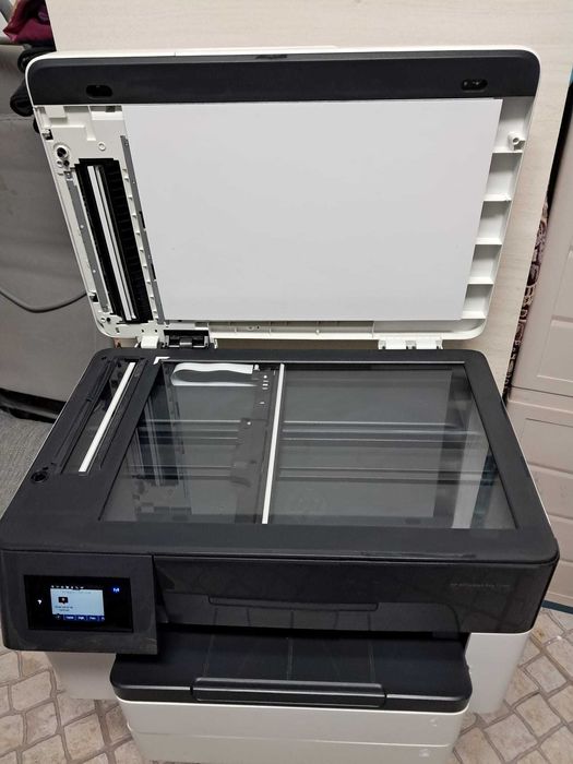 Impressora Multifunções a cores HP Officejet Pro 7740