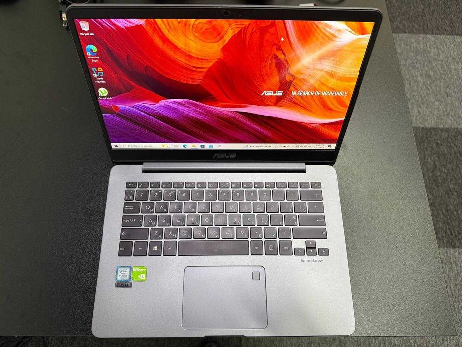 asus zenbook ux430 - купити ноутбуки - Ціна на OLX.ua