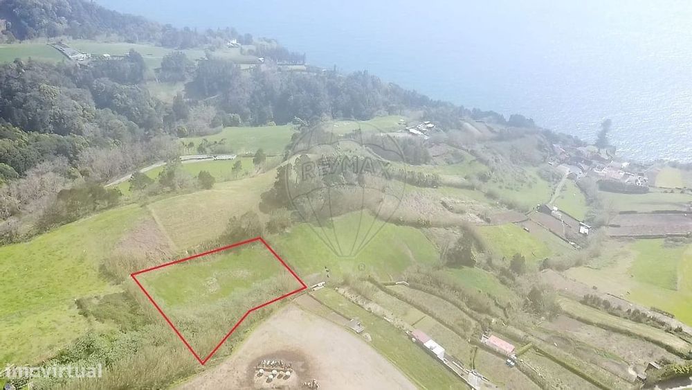 Terreno  para venda