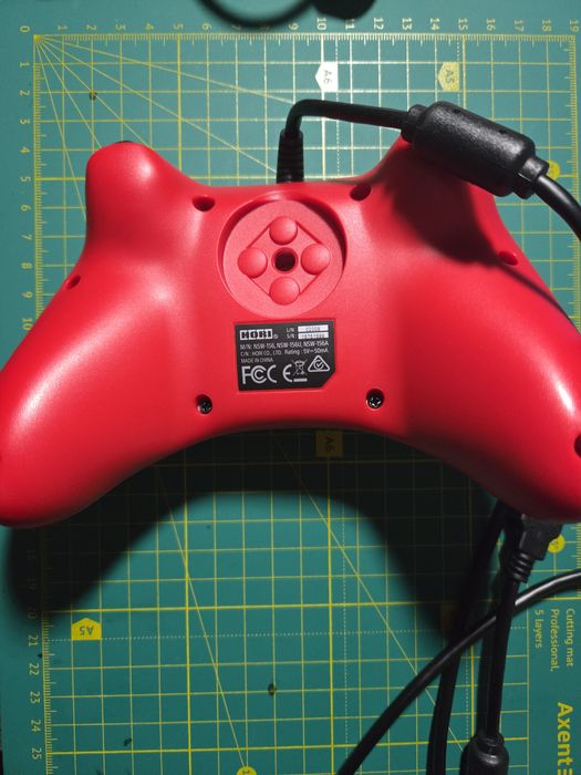 Геймпад HORI для Nintendo Switch та PC