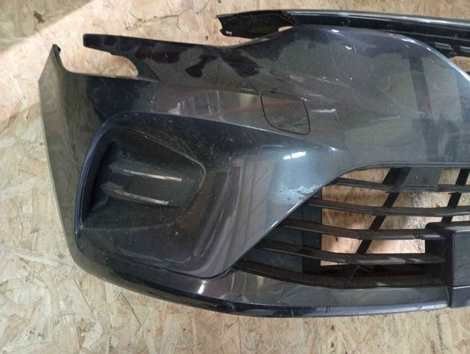 para-choques frontal renault clio V