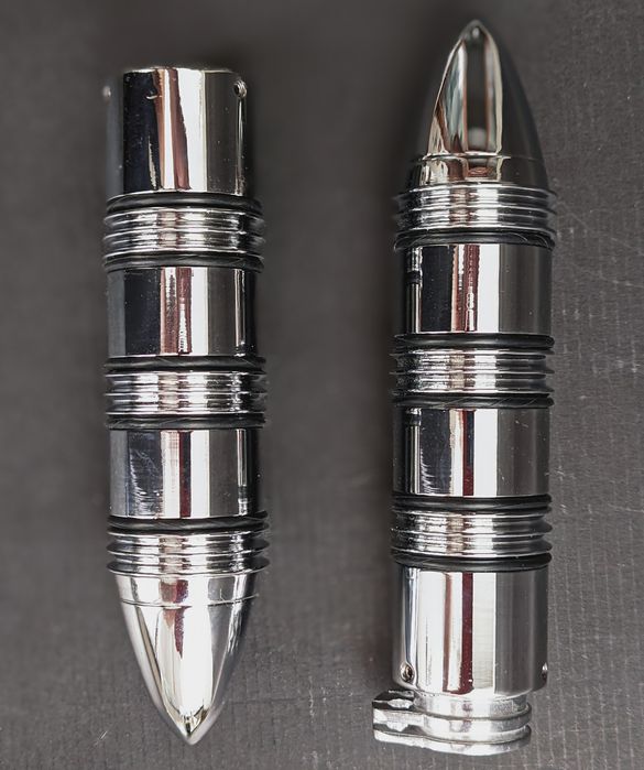 Грипсы- ручки на круизёр 22mm