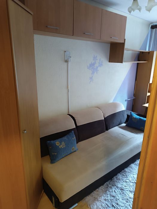 Wynajmę mieszkanie oś. XX lecia Wolbrom 37m²