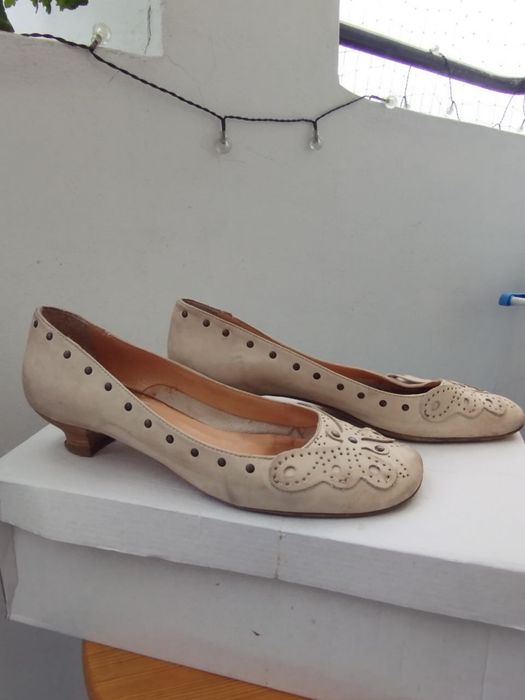 Buty Vía Roma r 39