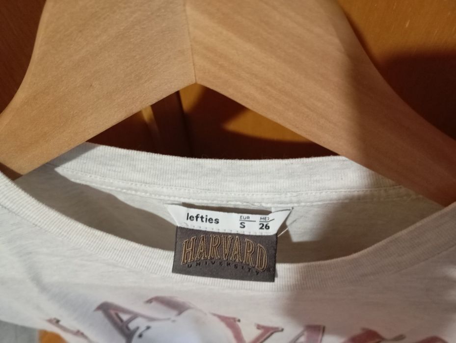 Camisa de dormir Lefties