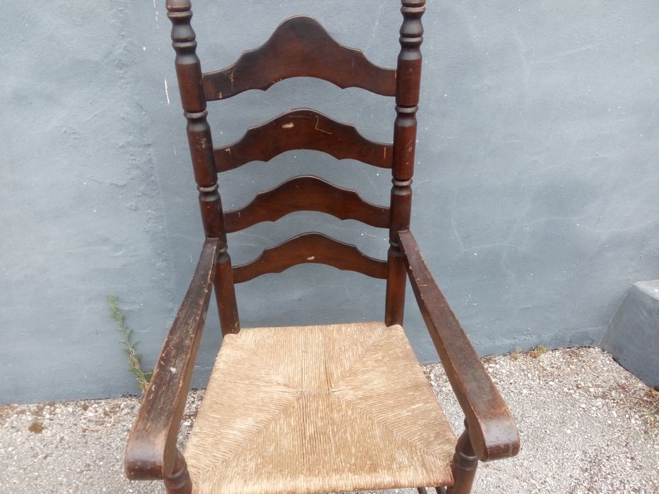 Cadeirão alentejano