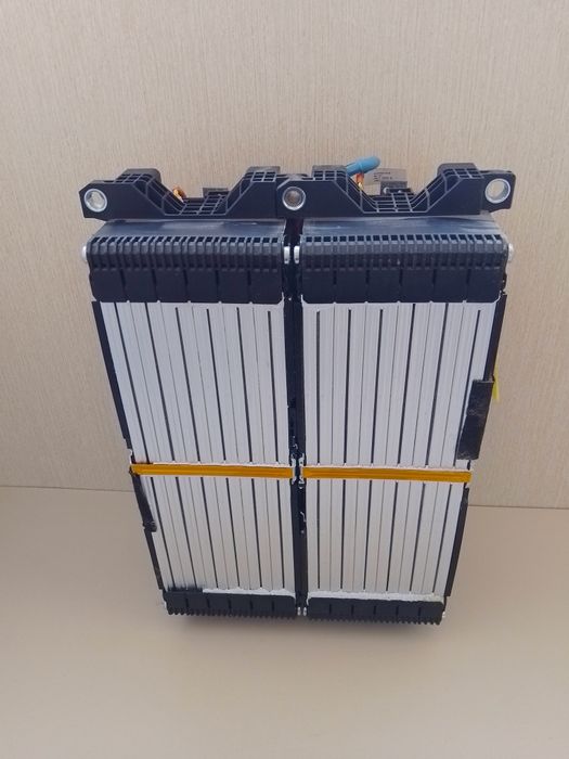 Акумулятори/модуль від авто КІА 24 вольта 90 ач, типуBMA-RR  2P6S без