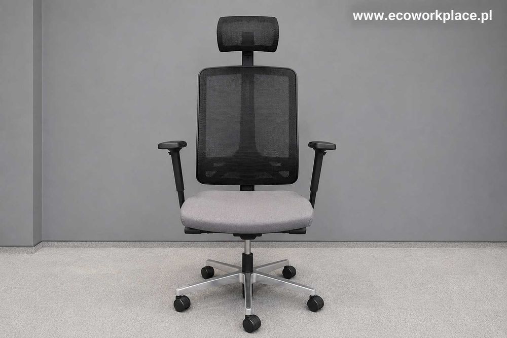 Fotel biurowy FLEXi Rim