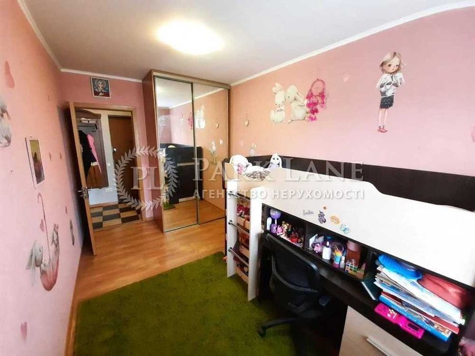 Квартира 3К Героїв полку «Азов», 13а Оболонь Мінська