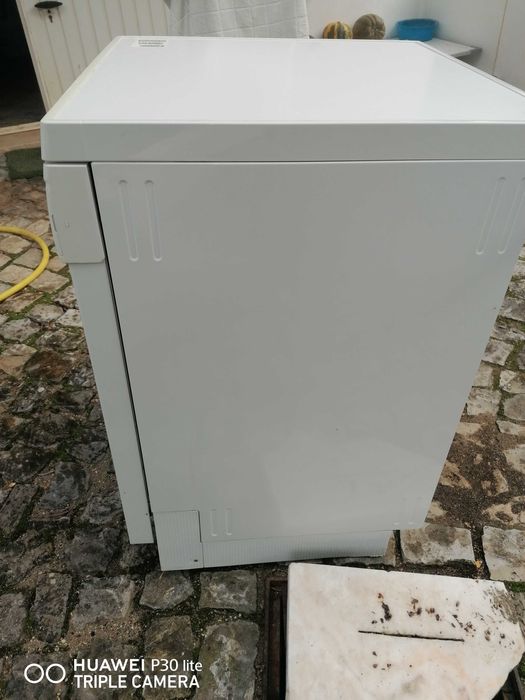 Maquina lavar loiça