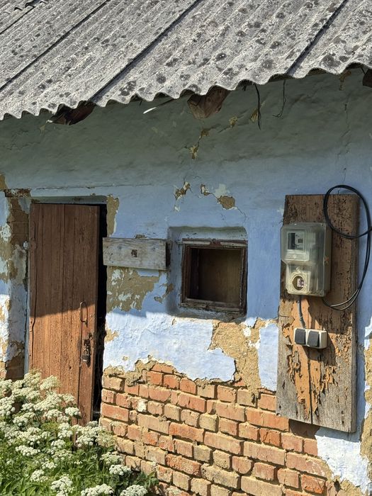 Продаж земельної ділянки Бібрка -Стрілки
