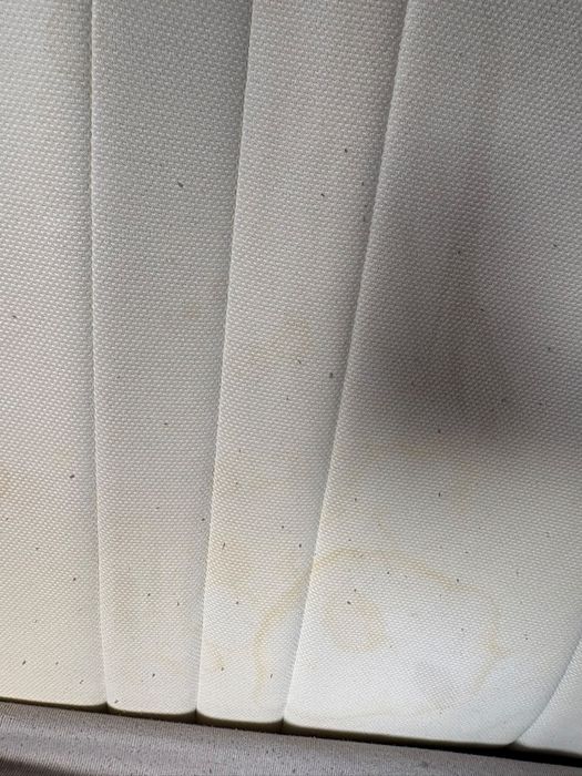Materac używany HOVAG 160 x 200