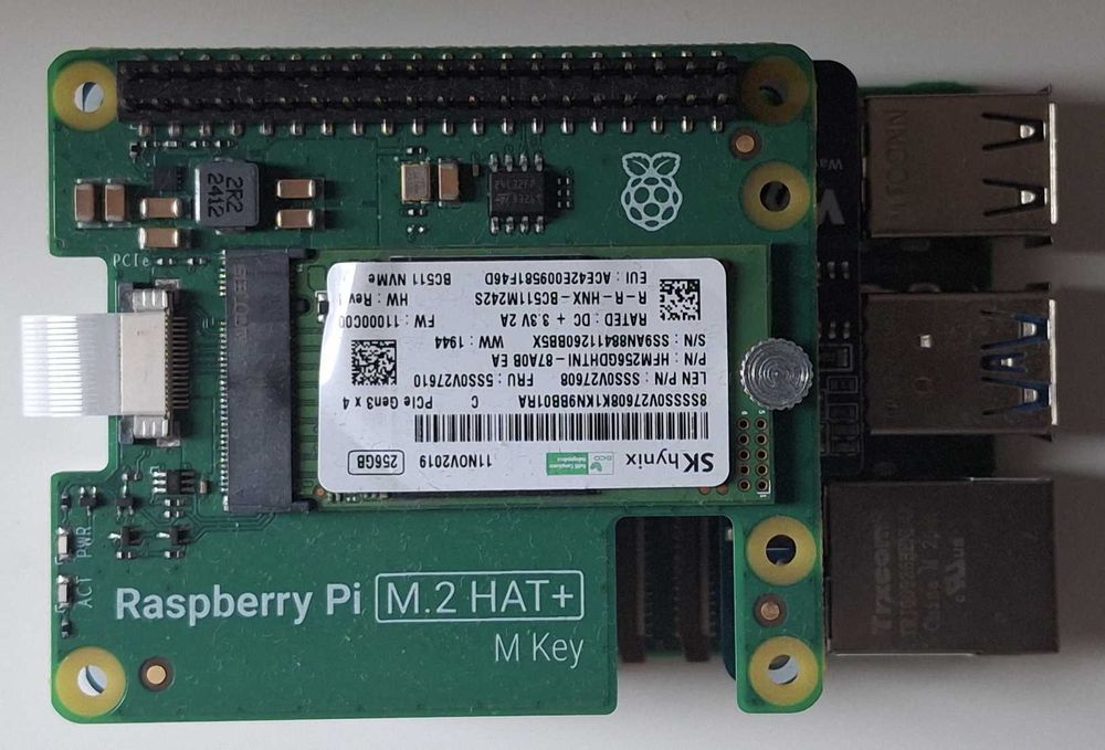 Raspberry Pi5 4Gb446797142348288004