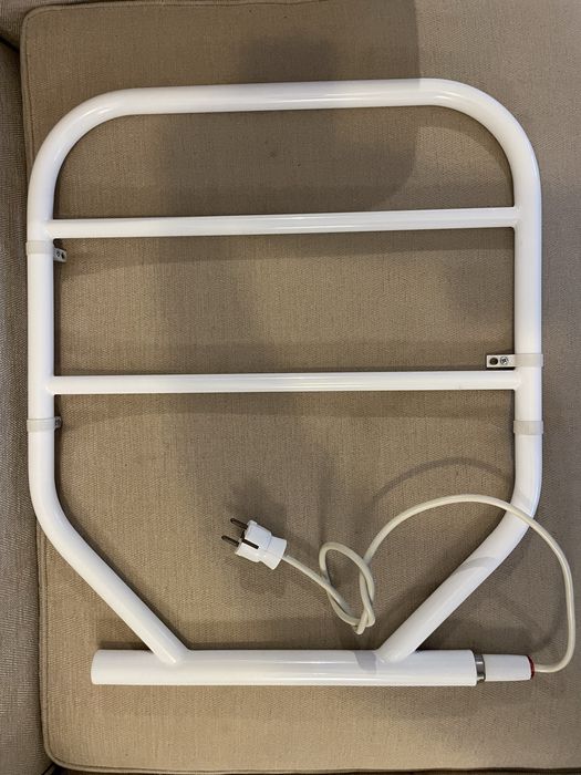 Aquecedor de toalhas de banho