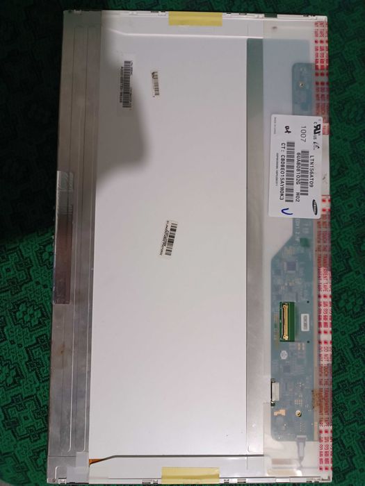 Матрица LTN156АT09 Samsung