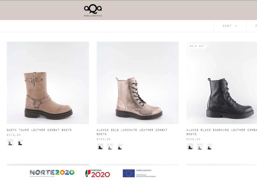 Зимние ботинки угги ботильоны AQA 37 р. Оригинал