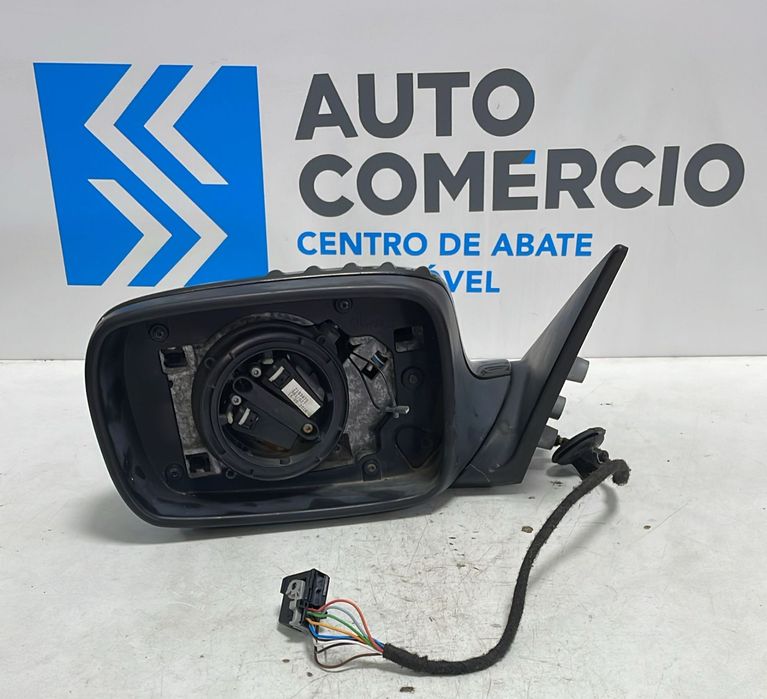 ESPELHO RETROVISOR BMW 3 (E46) [97-06]