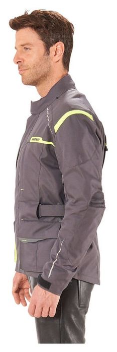Мотокуртка Fastway TOURING UNI 191. XL