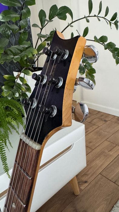 Paul Red Smith PRS CE - 24 USA 1993