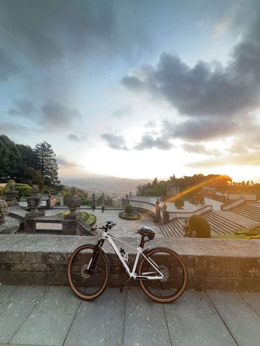 Scott Scale 965 Hardtrail.  Ler descrição