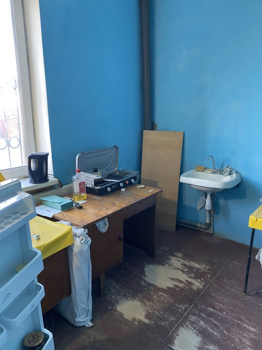 Будівля для бізнеса