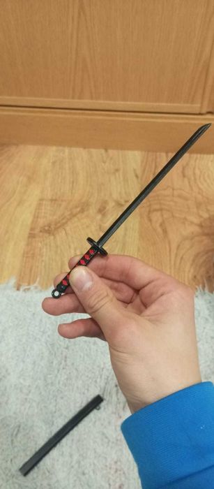 Espada de anime-Kimetsu no Yaiba