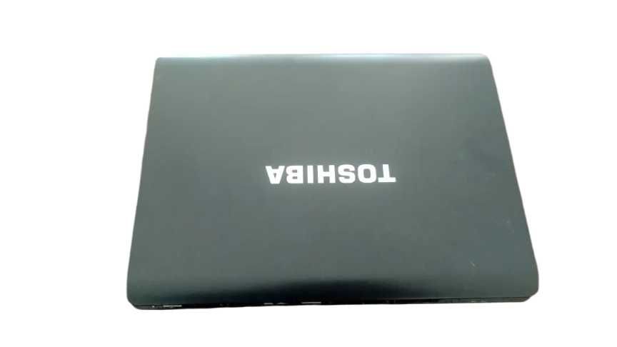 Vendo computador portátil Toshiba64551556598401122