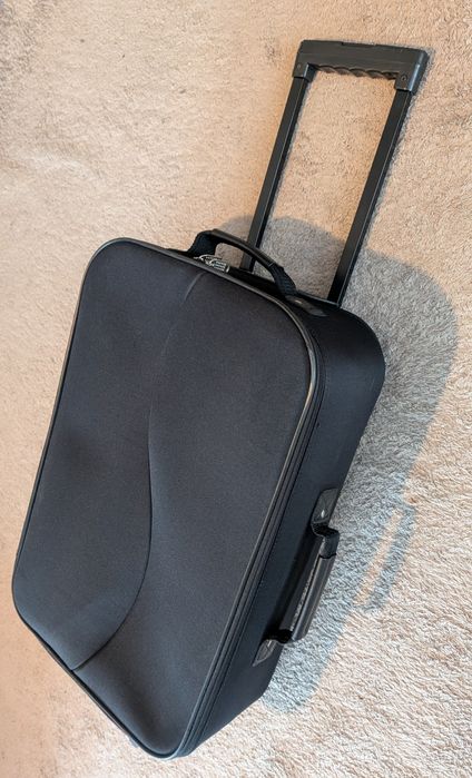 Mala Trólei de viagem