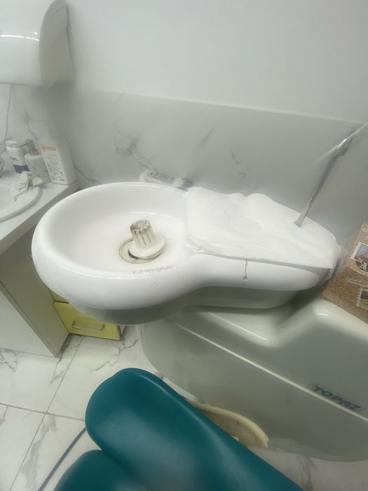 Продається стоматологічна установка