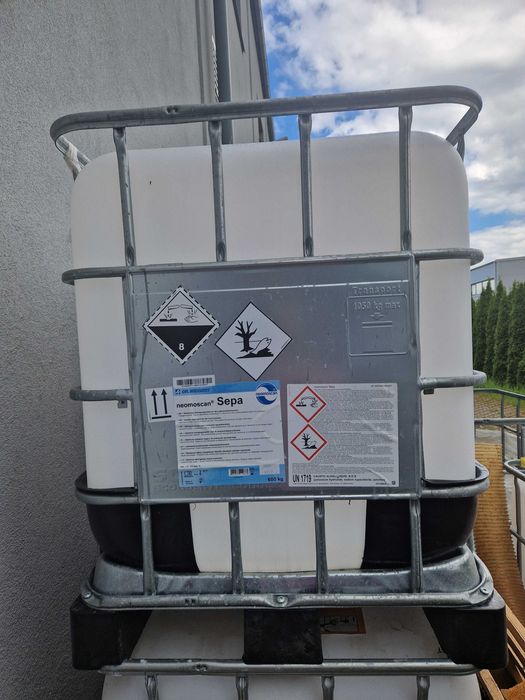 Sprzedam Mausery 600l