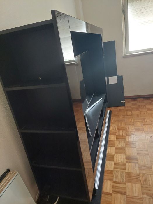 Móvel de Sala/Televisão