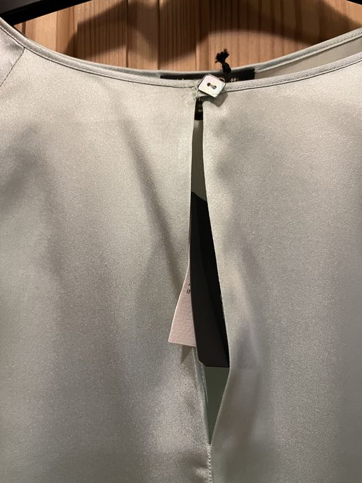 Massimo Dutti jedwabna bluzka