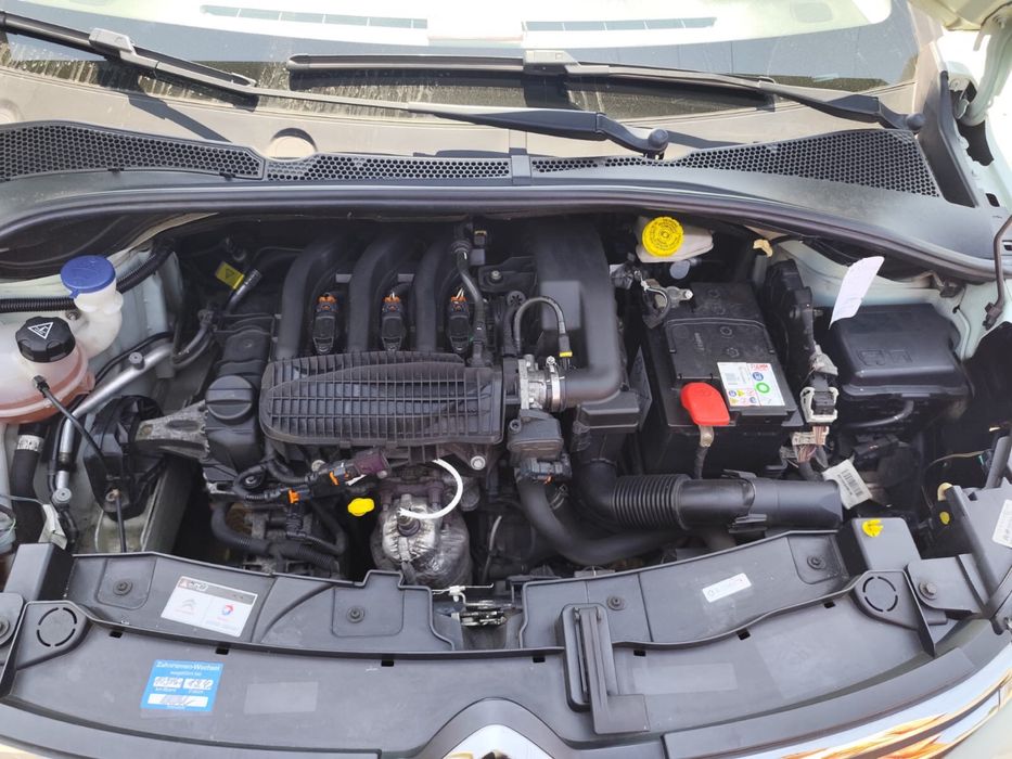 Citroën C3 2017 a gasolina – Excelente estado