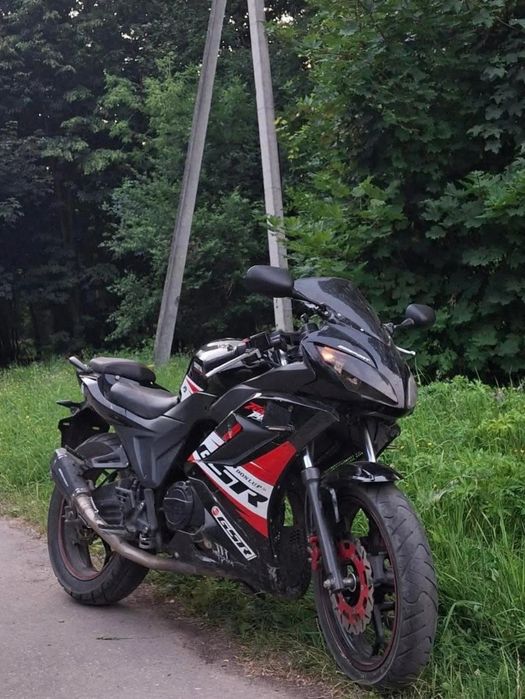 Viper f2 250 2020 року