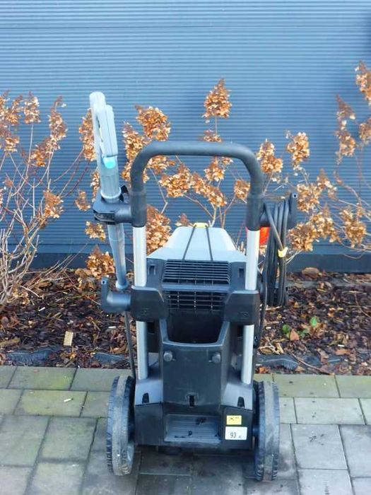 Myjka KARCHER HD 10/25 4S -250bar -2023r.
