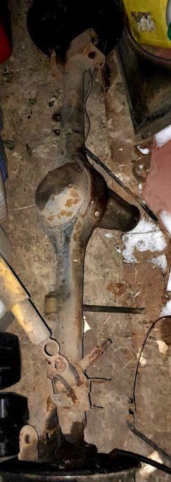 Запчасти ваз 2107