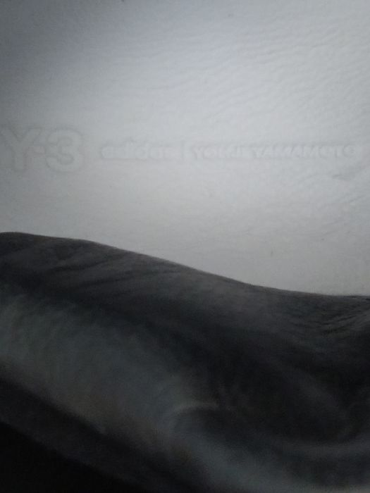 Adidas Y3 męskie nowe