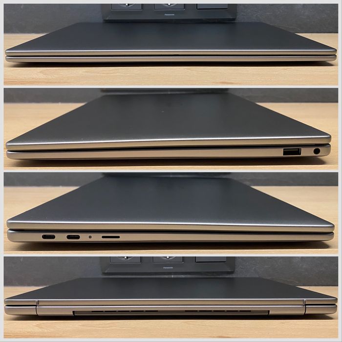Dell Latitude 7455 QHD+ Touch/Snapdragon X Elite/32GB LPDDR5X/1TB NVMe/Adreno