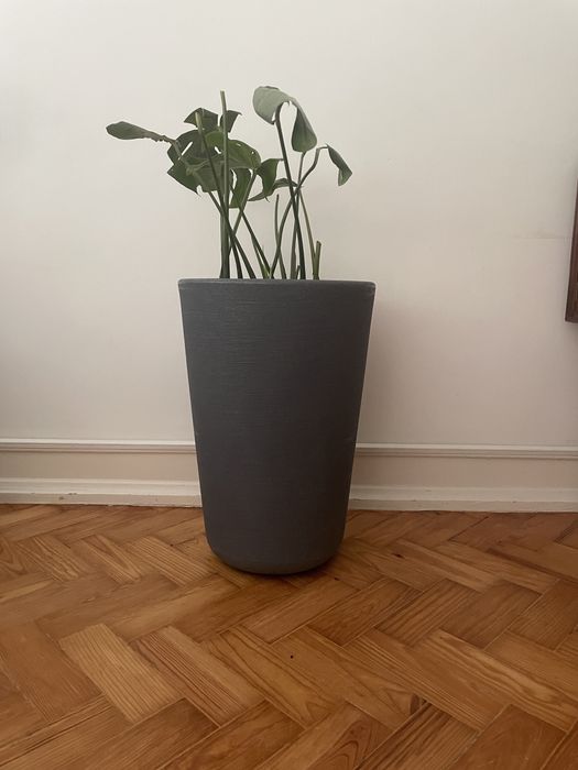 Vaso Grande | Large Pot