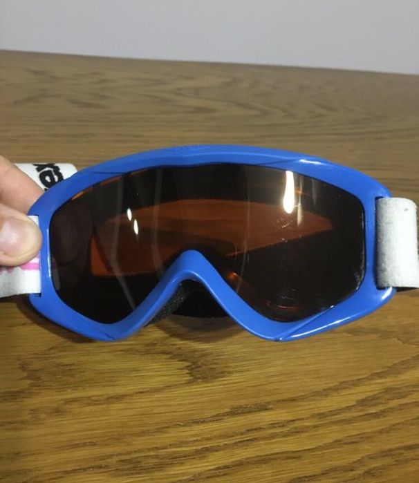 Дитячі очки Uvex