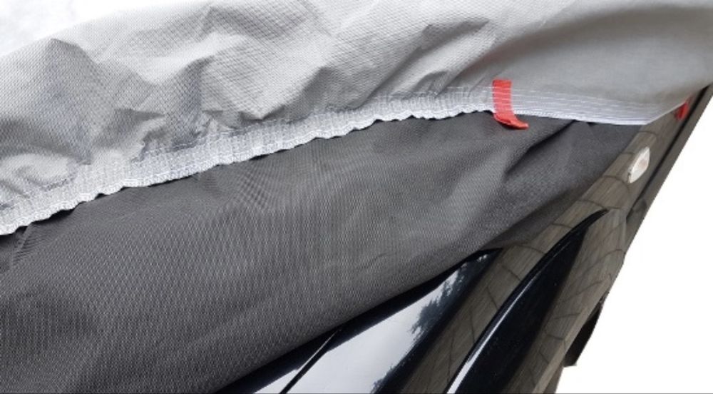 Pokrowiec Przeciwgradowy 11 mm Bmw 1 F20-F21 hatchback